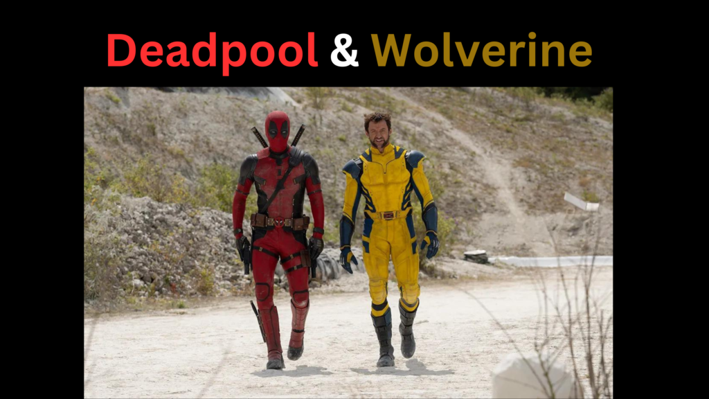 How Ryan Reynolds and Disney’s Marketing Spell Turned ‘Deadpool & Wolverine’ Into R-Rated Magic