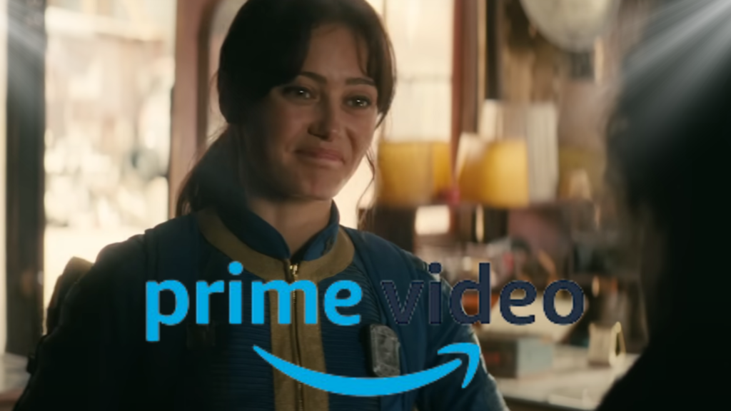 Prime Video Shares New “Look Inside” Video for Fallout Series 2024