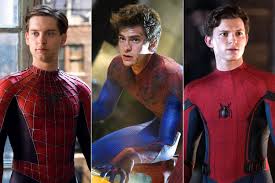 Spider Man-4 Rumored to Explain the Multiverse Once Again