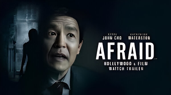 Afraid Movie Review: A Chilling Premise, Trapped in Predictable Tropes